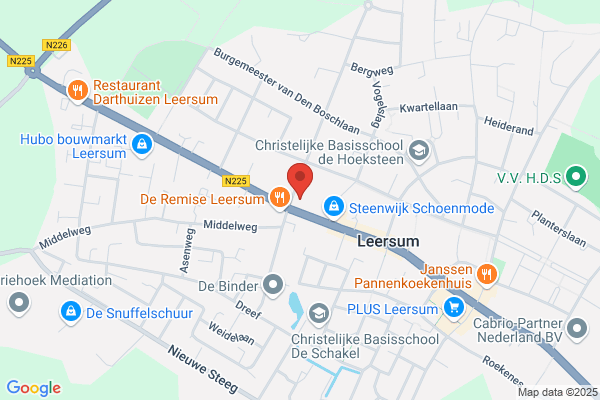 Garagebedrijf H. Bos En Zoon