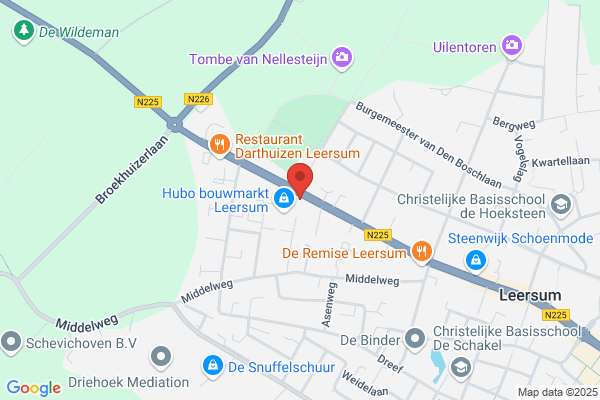 Motorenrevisie J. Van Dam Bv
