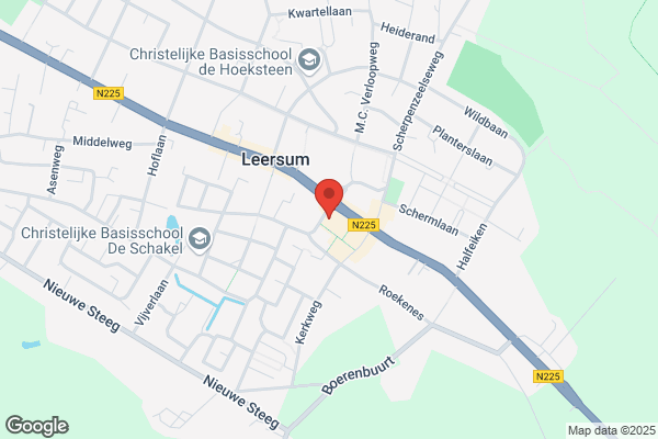 Huisman, John