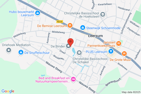 Peuterzaal De Speeldoos