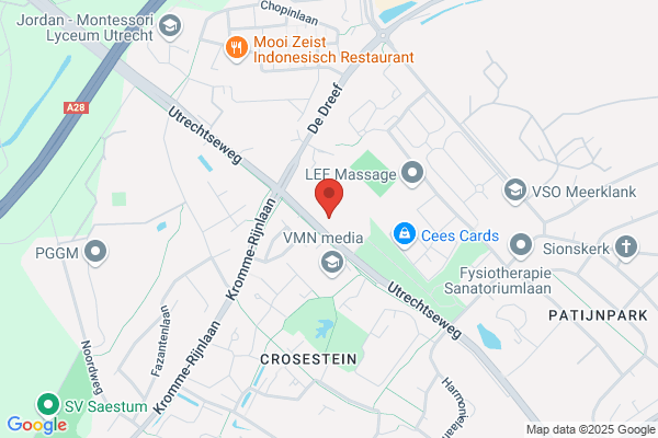 Eikenstein Leersum Bv