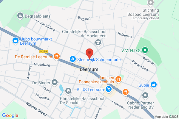 Hans H. Ter Beest Managementtraining Vof