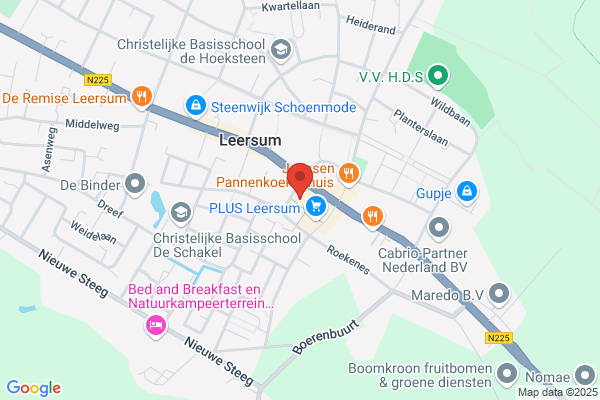 Merlijn Consult Vof
