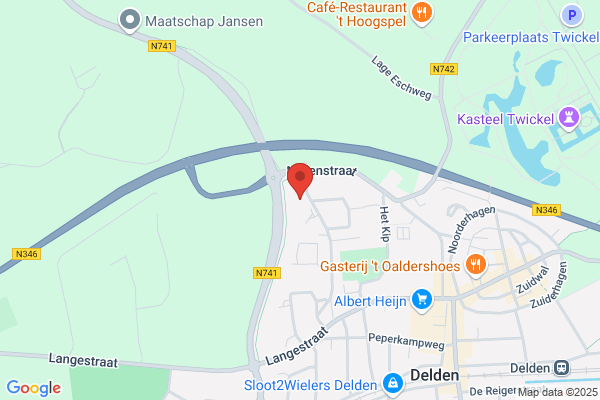 Ter Beek Amerongen Bv