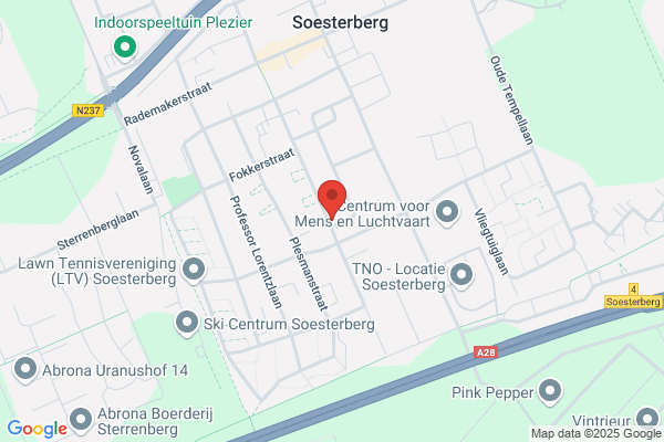 Van Haarlem Management Consultancy