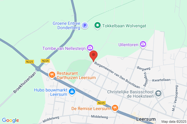 Monuta Laresheim