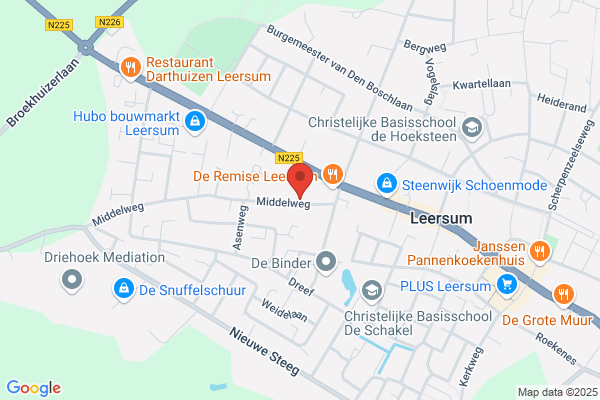 Rijksen Vof
