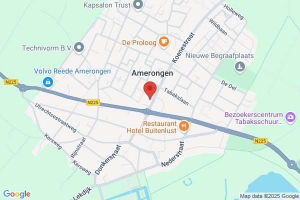 Bloembinderij 't Blommeke