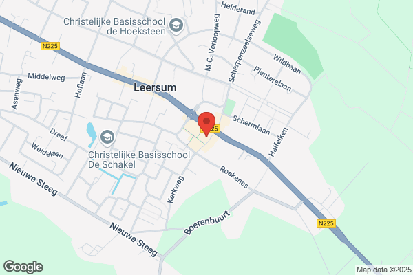 Dorriene Bloemenatelier
