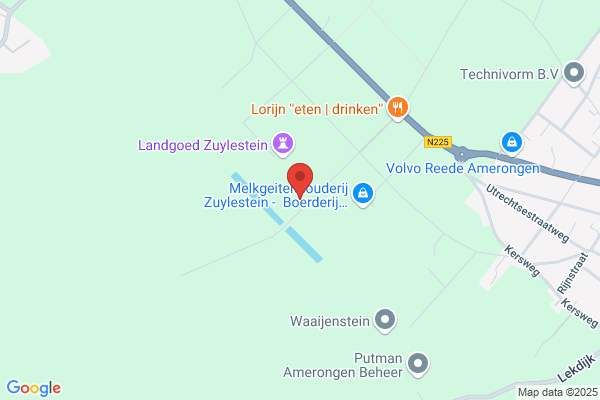 Glazen Stad Van Leersum, De