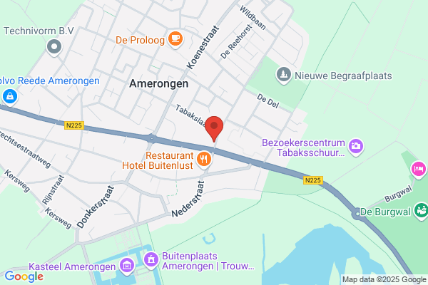 DK Accountants & Adviseurs Amerongen