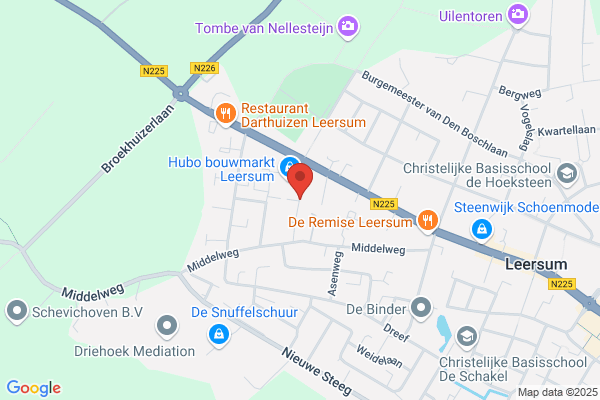 Administratief Adviesbureau M. Oudshoorn