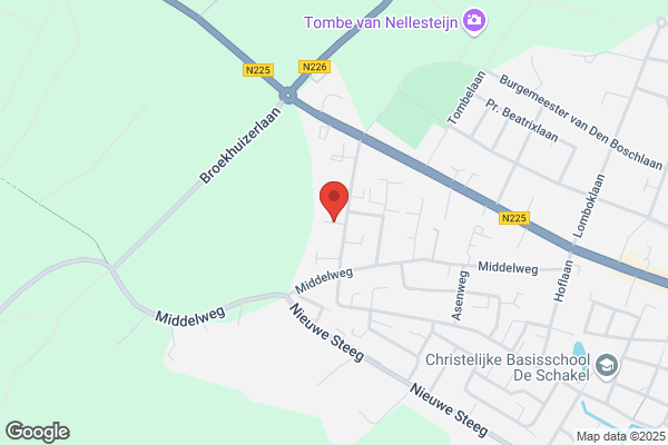 Groenestein Marktonderzoek