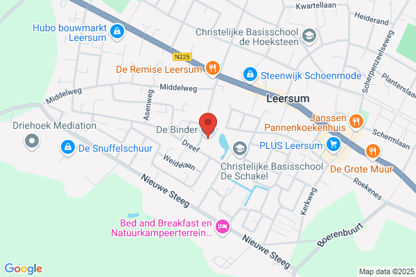 Dorpshuis Het Hof