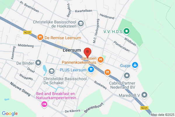 Diergeneeskundig Centrum Doorn (Dependance)
