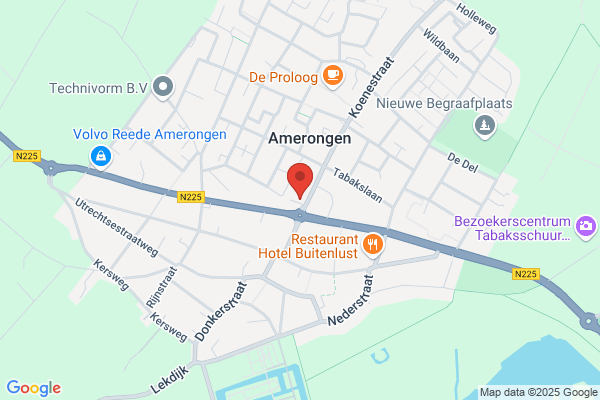 Koenhoek Bv, De