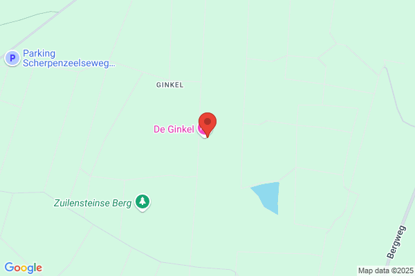 Ginkel, G W Van