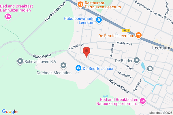 Bouwkundig Adviesburo G. Van De Wilt