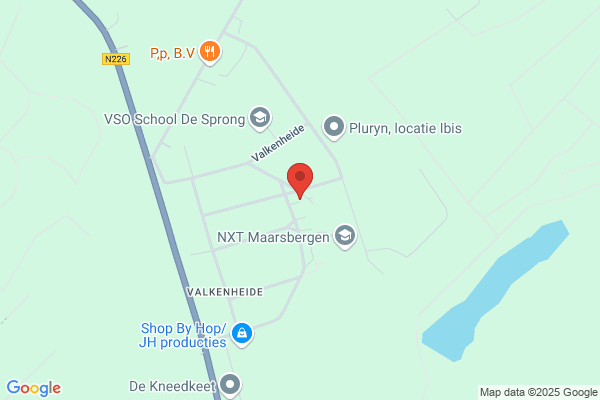 Wasserij Service Ploeg
