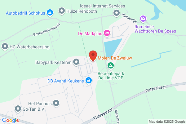 De Zwaluw
