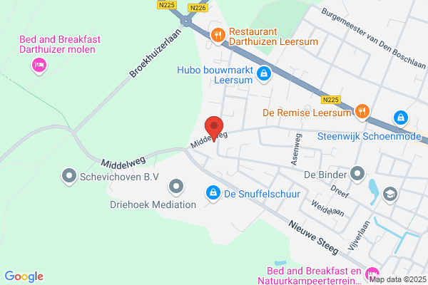 Onderhoudsbedrijf Verkaik