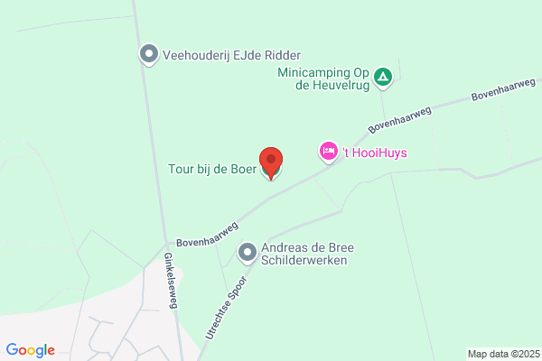 Boers Vastgoed