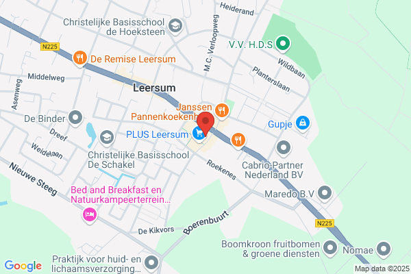 Optiversum Leersum