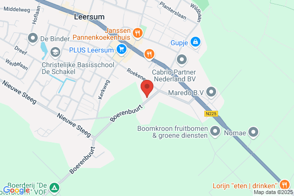 Stichting Alpenheim Vakanties