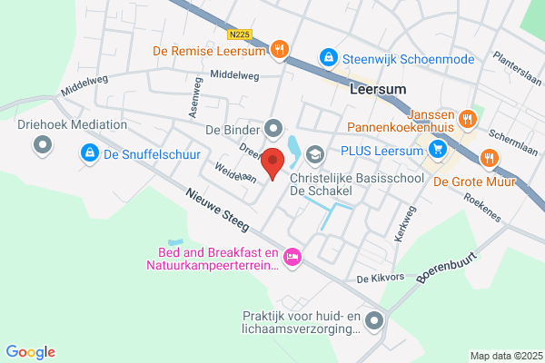 Vakantiebureau Letzeburg