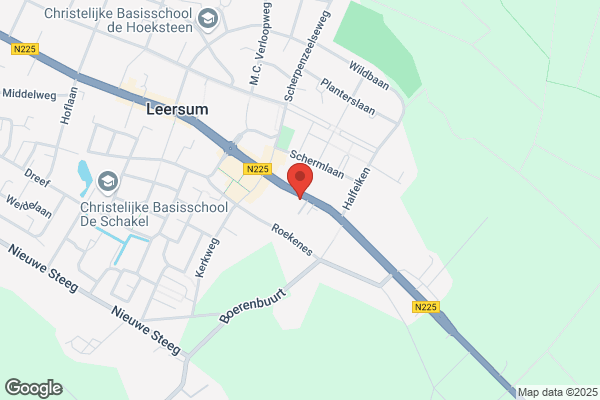 Grote Muur, De