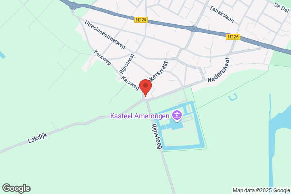 Herberg In Den Rooden Leeuw