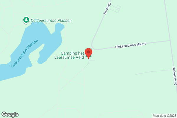 Het Leersumse Veld