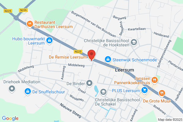 Restaurant De Tweede Kamer
