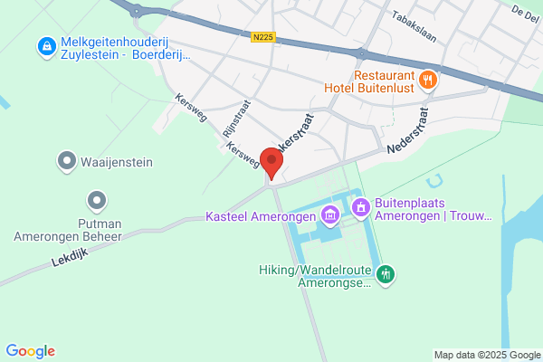 Rooden Leeuw Herberg Den
