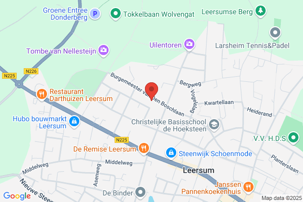Tweede Kamer, De