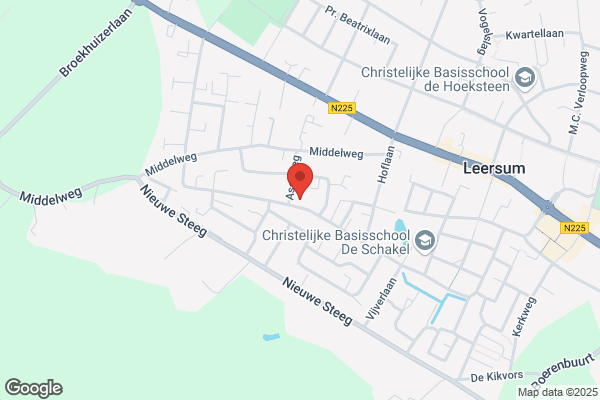 Schildersbedrijf Avast