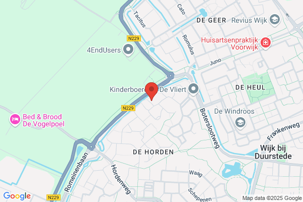 Vof Rob Van Ede