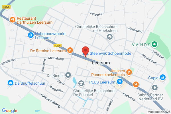Steenwijk Schoen- En Sportmode