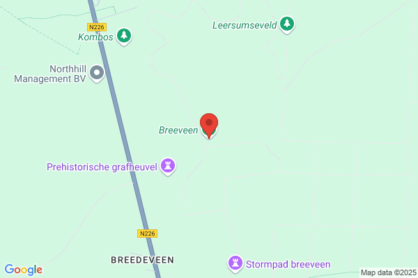 De Breeakker