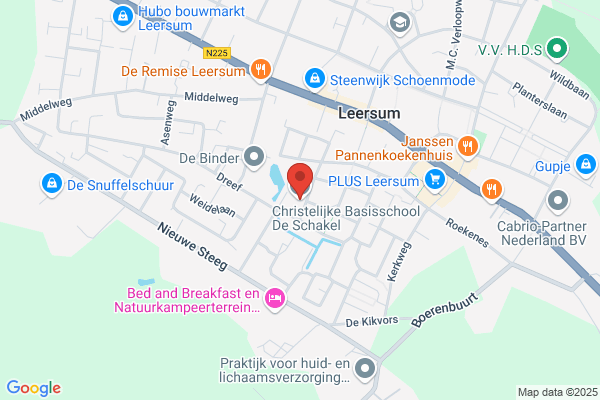 De Schakel