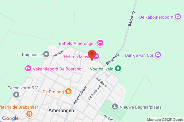School Met De Bijbel