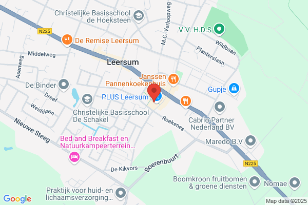 Albert Heijn