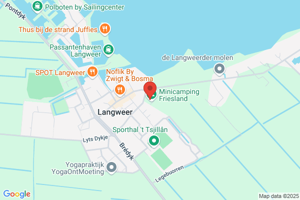 Camping Rijpkema
