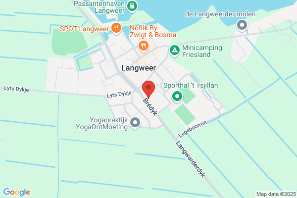Administratiekantoor Brinksma