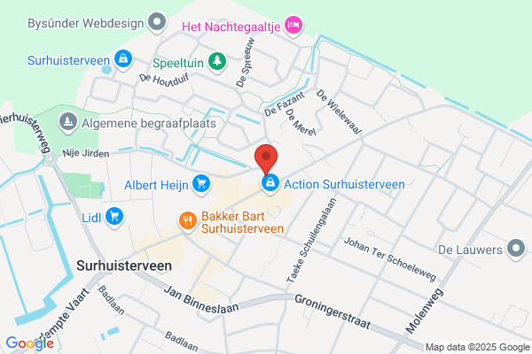 Bloemisterij De Swanneblom