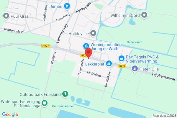 Brinksma Schilderwerk En Belettering