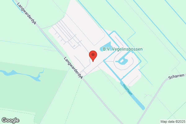 De Blaauwplaats