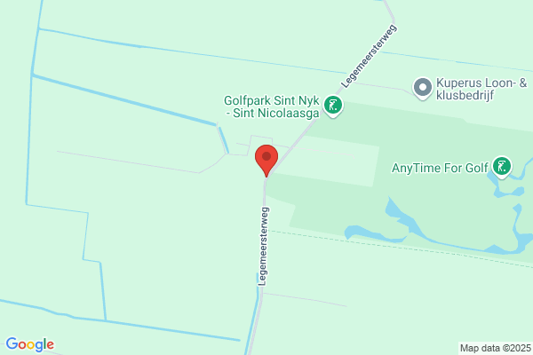 De Groene Heerlyckheid