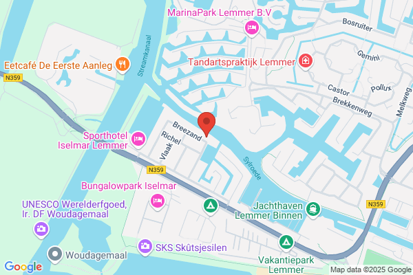 De Wielen