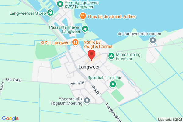 Drie Zwaantjes Eetcafé, De